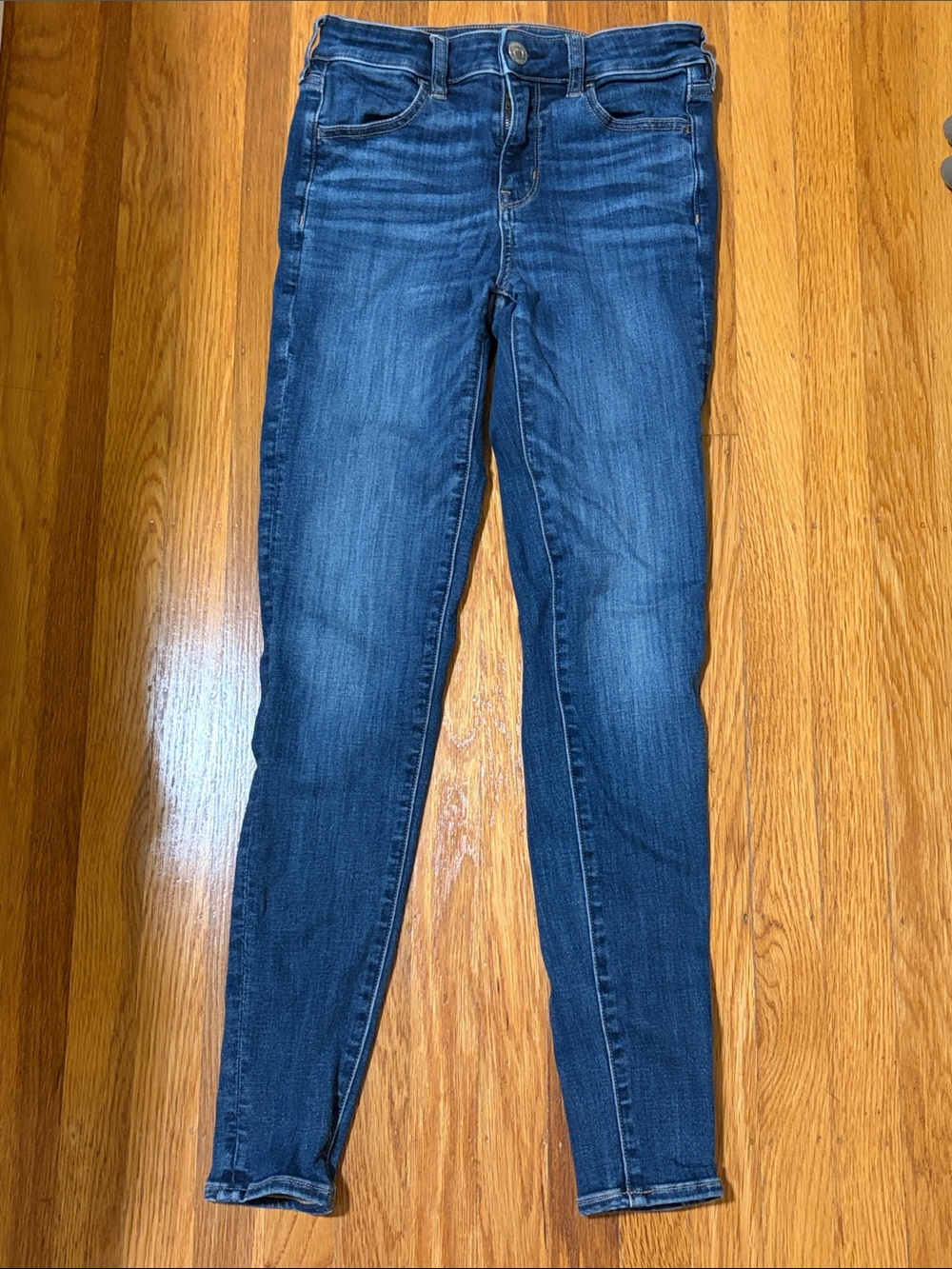 American Eagle Outfitters next level stretch Jeans
